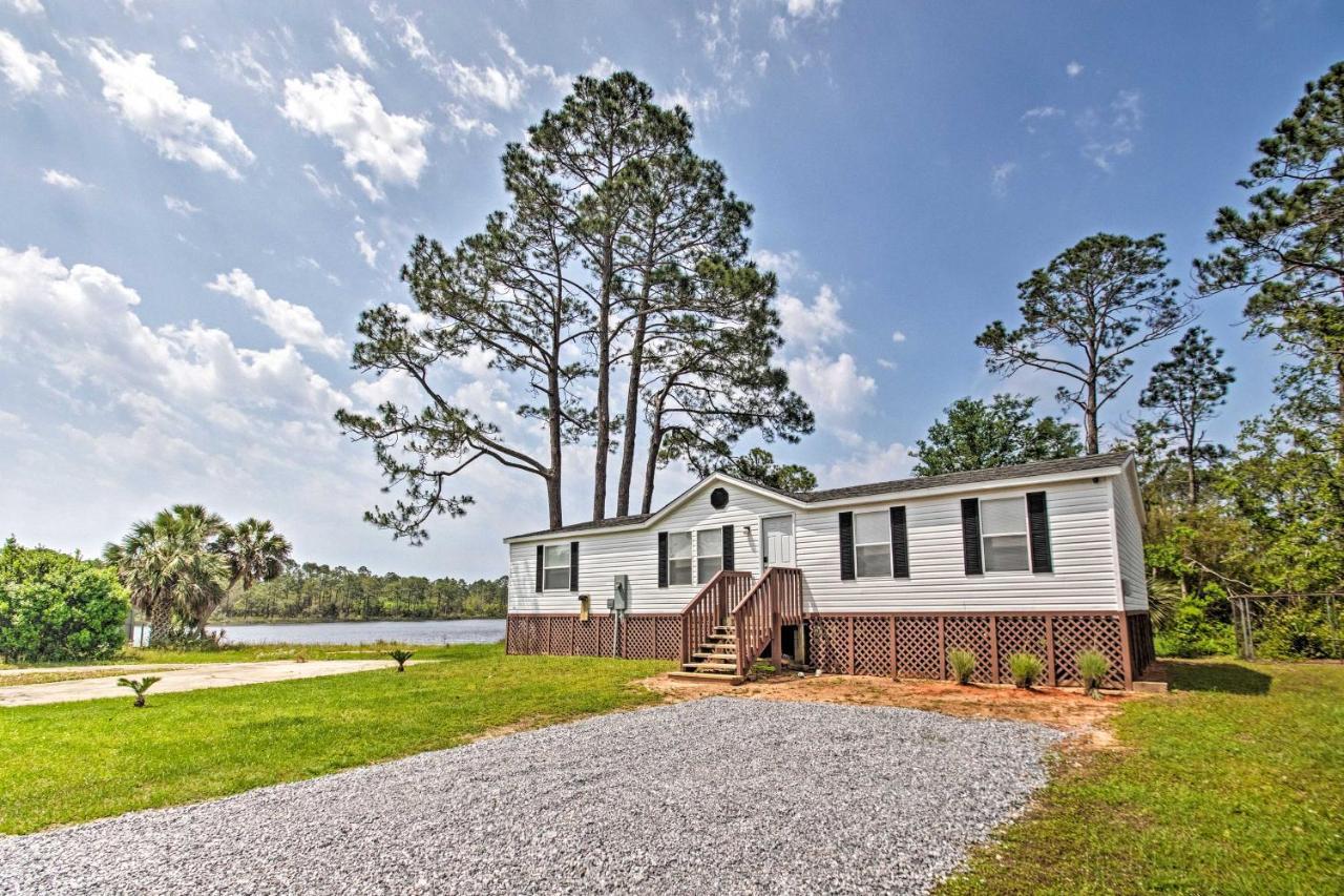 Stunning Pensacola Home, 8 Mi To Downtown! 외부 사진
