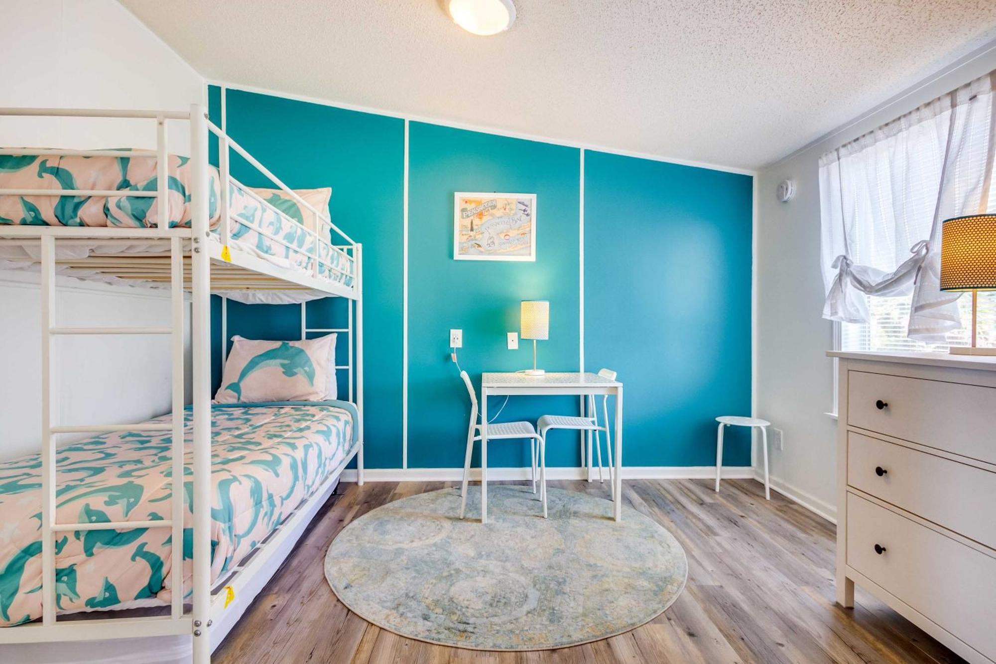Stunning Pensacola Home, 8 Mi To Downtown! 외부 사진