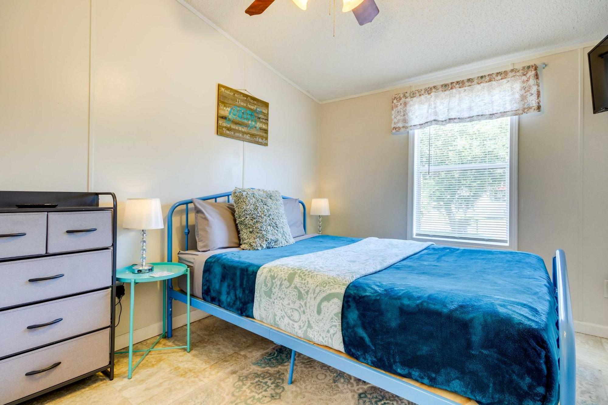 Stunning Pensacola Home, 8 Mi To Downtown! 외부 사진
