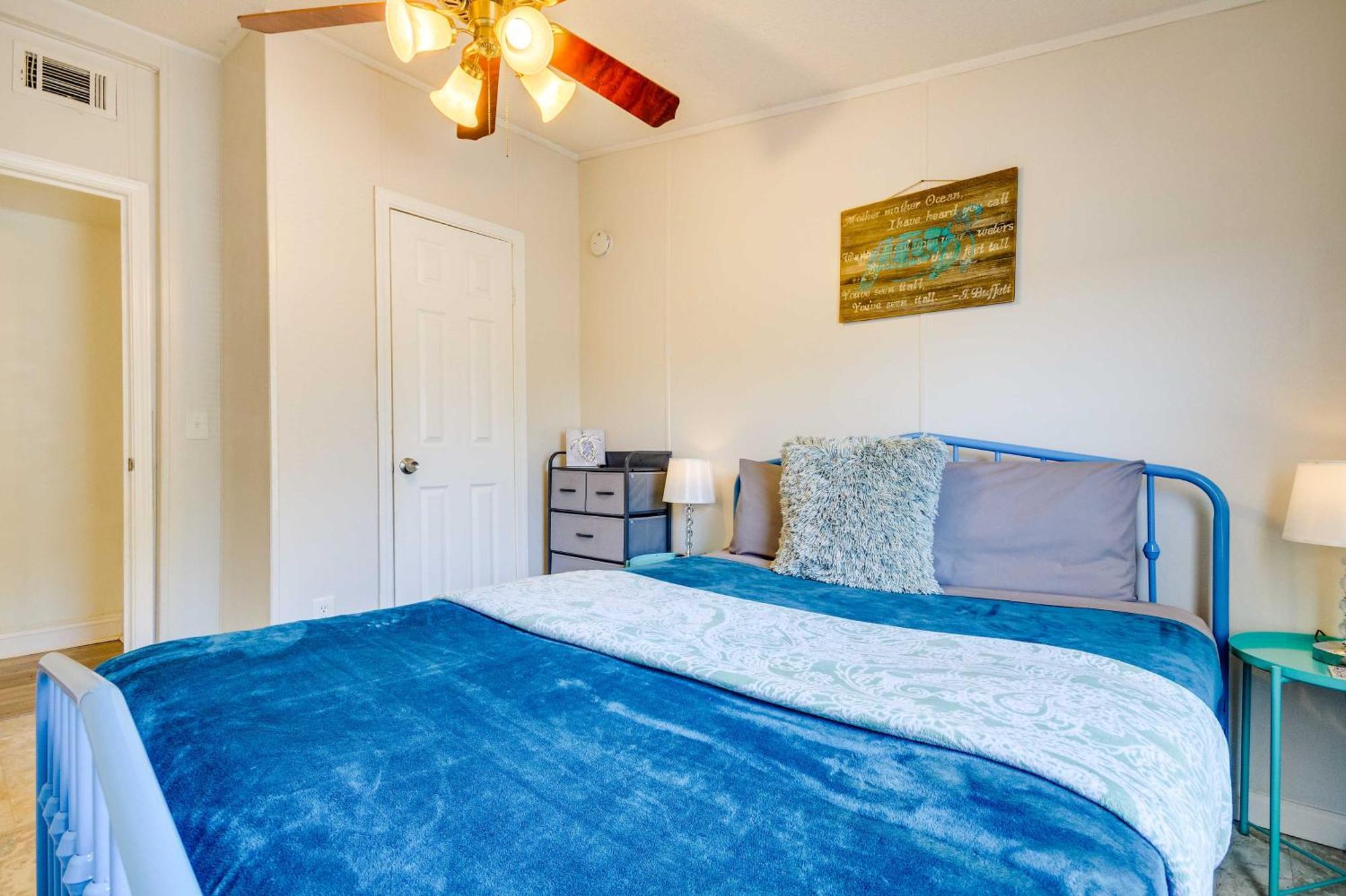 Stunning Pensacola Home, 8 Mi To Downtown! 외부 사진