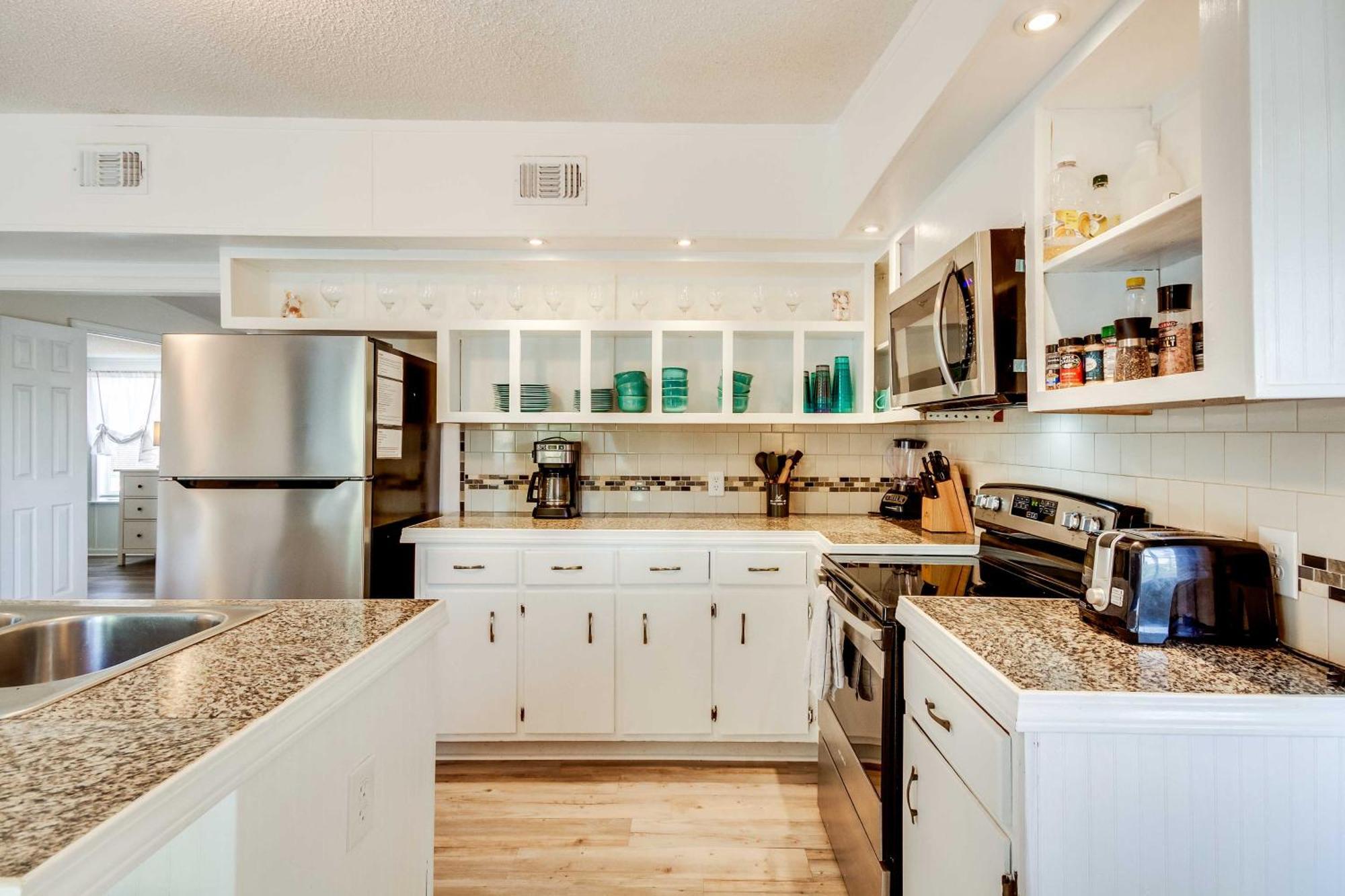Stunning Pensacola Home, 8 Mi To Downtown! 외부 사진