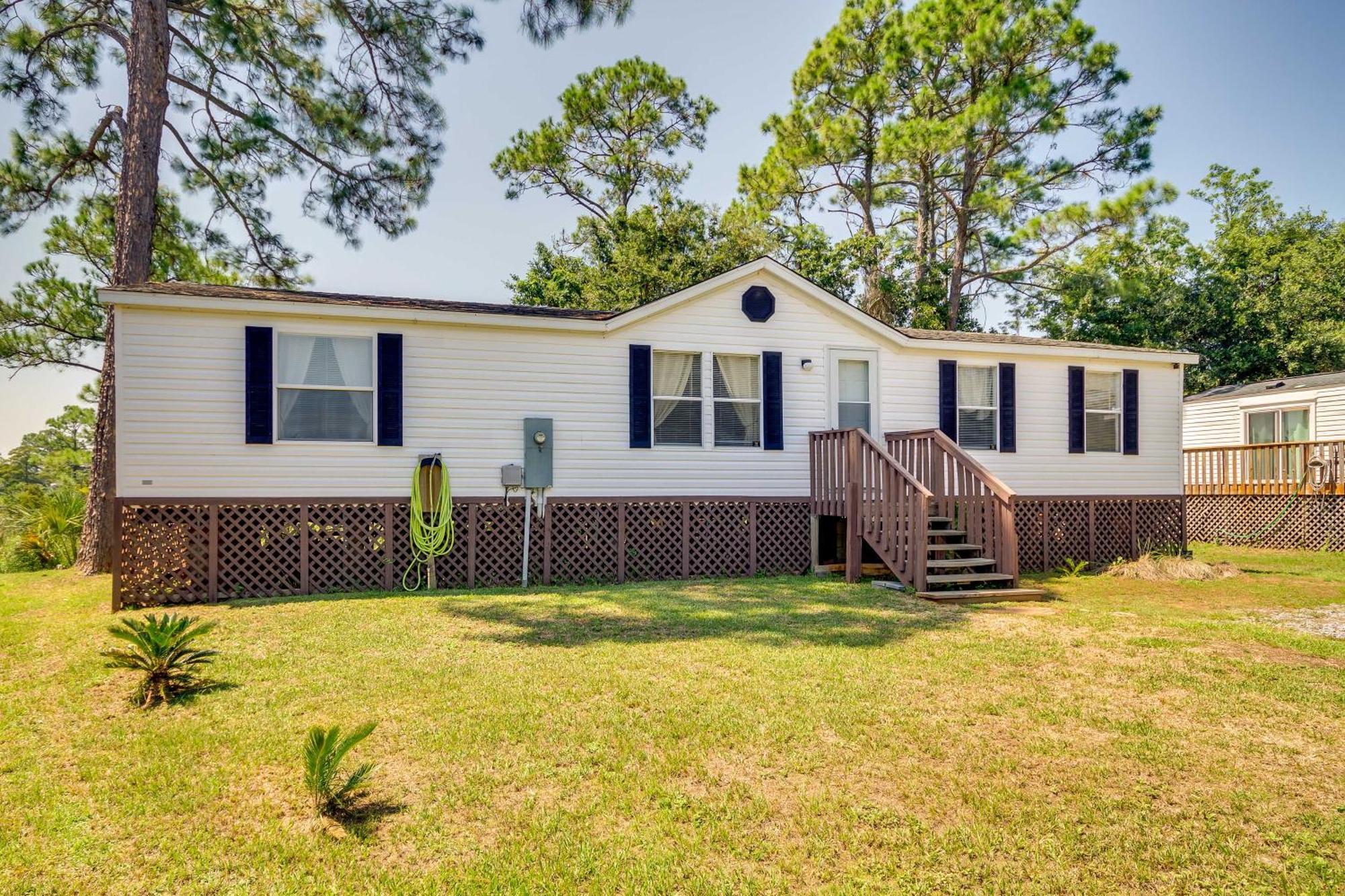 Stunning Pensacola Home, 8 Mi To Downtown! 외부 사진